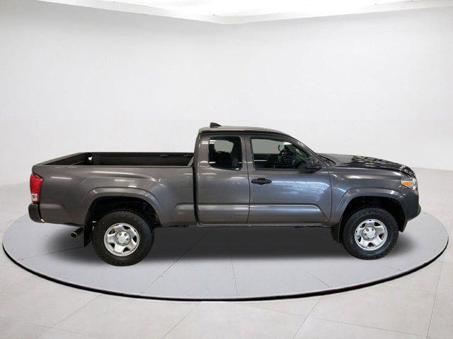 used 2016 Toyota Tacoma car, priced at $18,944
