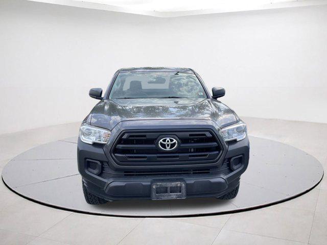 used 2016 Toyota Tacoma car, priced at $19,794