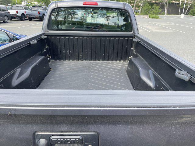 used 2016 Toyota Tacoma car, priced at $19,794
