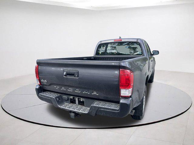 used 2016 Toyota Tacoma car, priced at $19,794