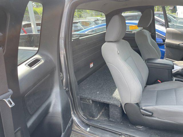 used 2016 Toyota Tacoma car, priced at $19,794