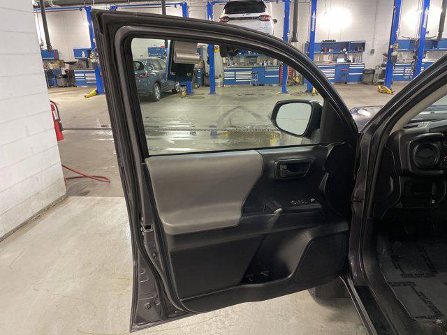 used 2016 Toyota Tacoma car, priced at $19,450