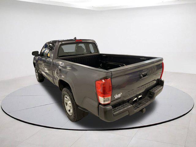 used 2016 Toyota Tacoma car, priced at $19,450