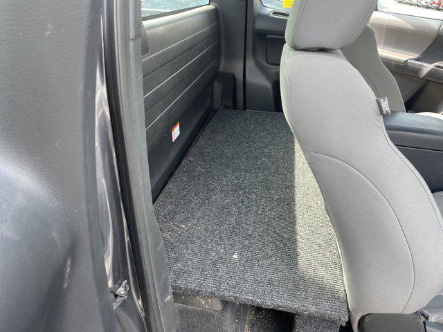 used 2016 Toyota Tacoma car, priced at $19,794