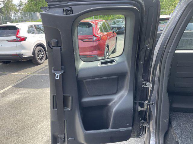 used 2016 Toyota Tacoma car, priced at $19,794