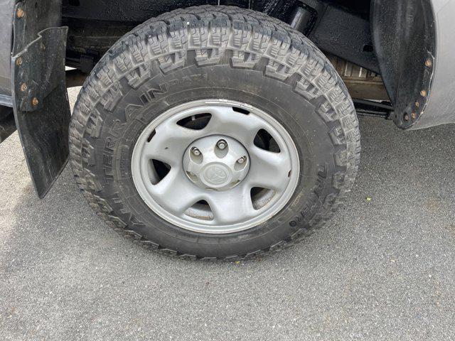 used 2016 Toyota Tacoma car, priced at $19,794