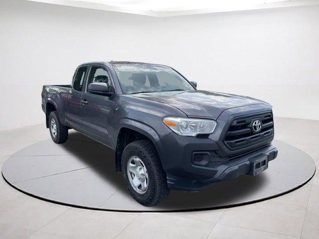 used 2016 Toyota Tacoma car, priced at $19,794