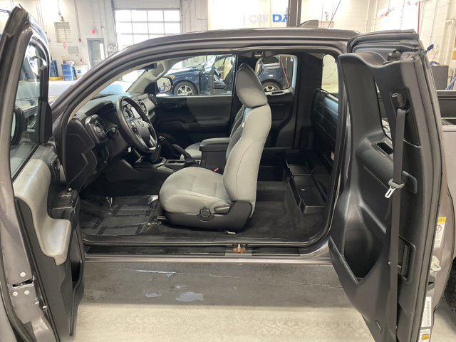 used 2016 Toyota Tacoma car, priced at $19,450