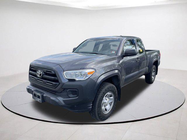 used 2016 Toyota Tacoma car, priced at $19,794