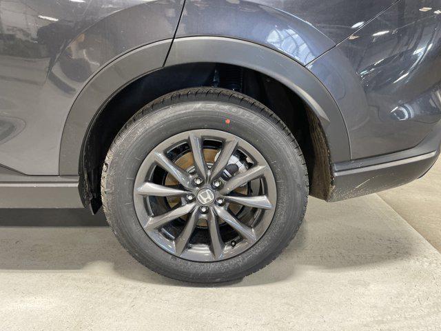 new 2026 Honda CR-V car, priced at $36,524