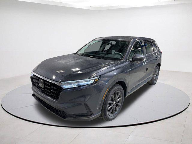 new 2026 Honda CR-V car, priced at $36,524