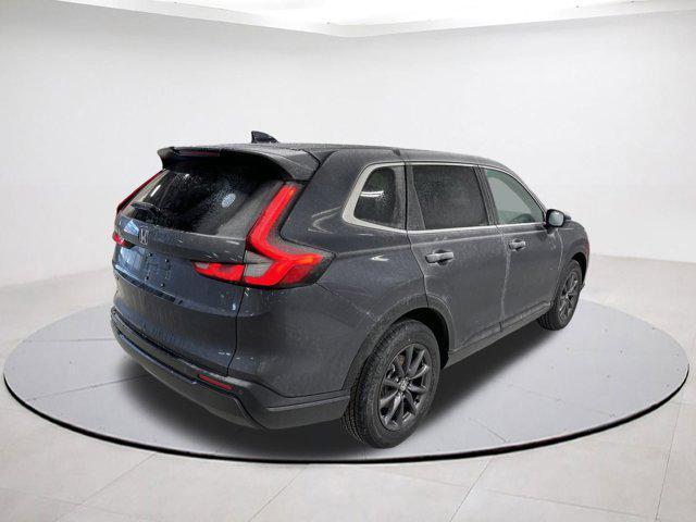 new 2026 Honda CR-V car, priced at $36,524