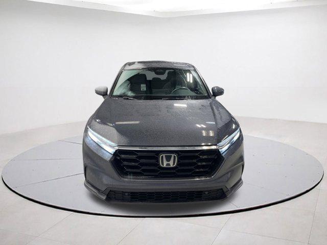 new 2026 Honda CR-V car, priced at $36,524