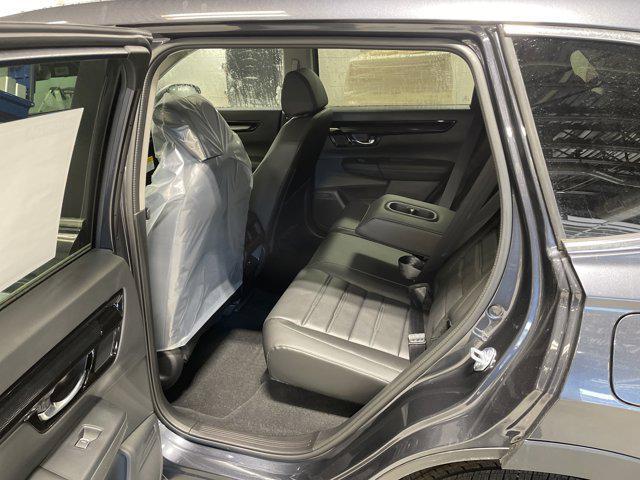 new 2026 Honda CR-V car, priced at $36,524