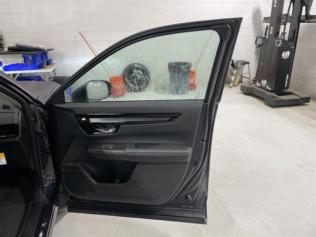 new 2026 Honda CR-V car, priced at $36,524