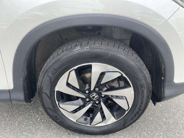 used 2015 Honda CR-V car, priced at $15,745