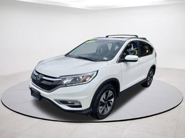 used 2015 Honda CR-V car, priced at $16,232