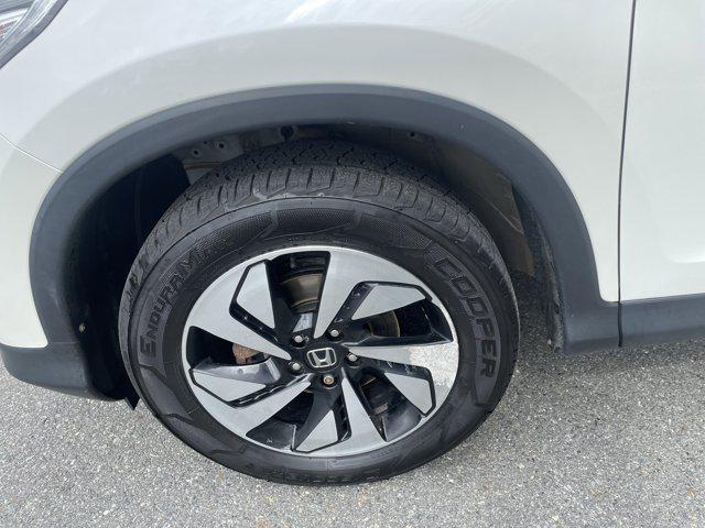 used 2015 Honda CR-V car, priced at $15,745