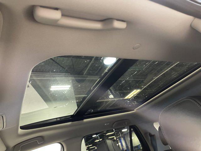 new 2025 Honda Pilot car, priced at $45,986