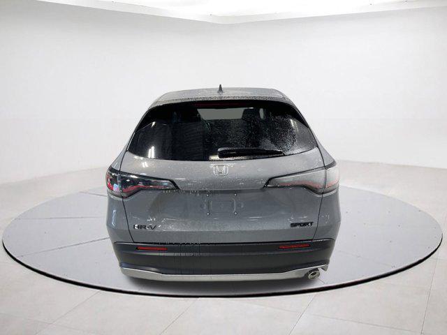 new 2026 Honda HR-V car, priced at $30,197