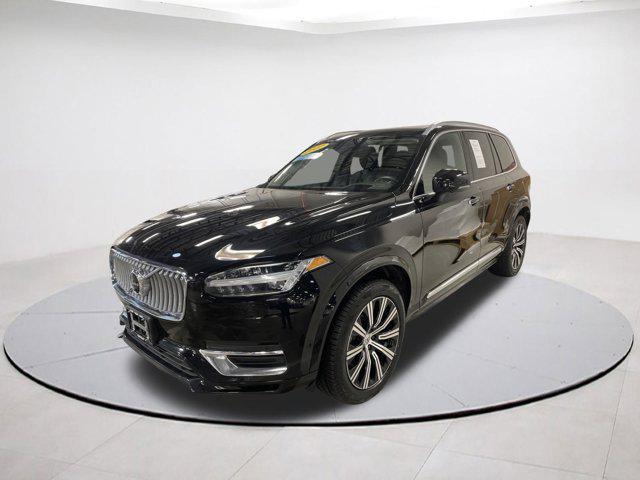 used 2022 Volvo XC90 car, priced at $44,488