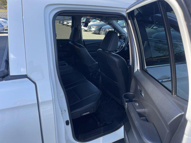 used 2018 Honda Ridgeline car, priced at $24,384