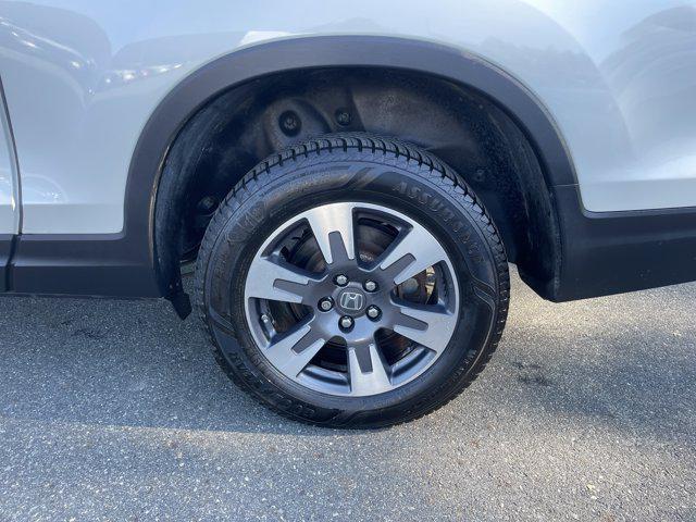 used 2018 Honda Ridgeline car, priced at $24,384
