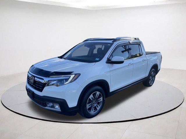 used 2018 Honda Ridgeline car, priced at $23,954