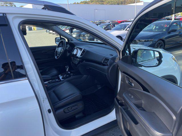 used 2018 Honda Ridgeline car, priced at $24,384
