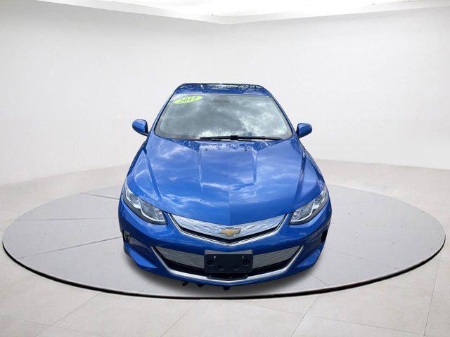 used 2017 Chevrolet Volt car, priced at $10,843