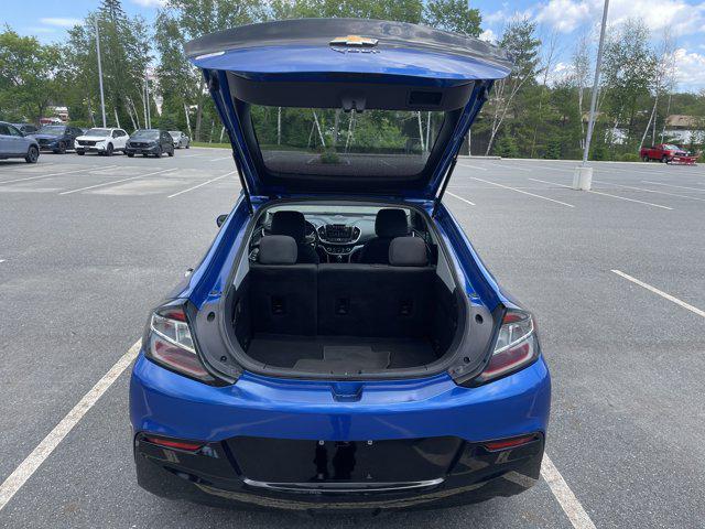 used 2017 Chevrolet Volt car, priced at $10,843