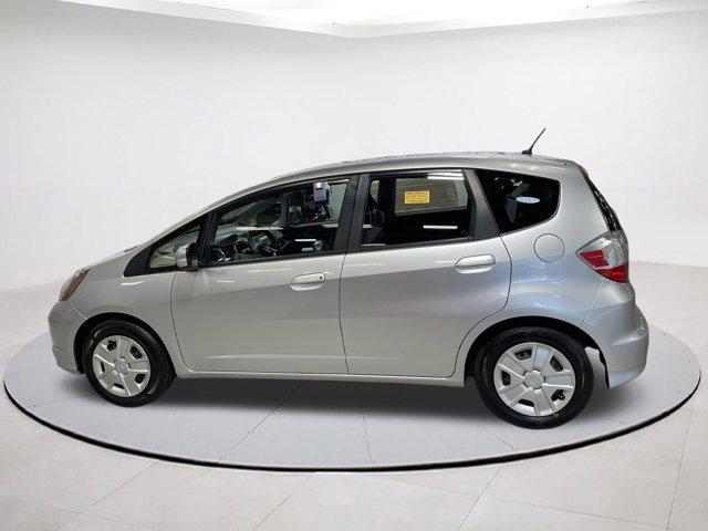 used 2013 Honda Fit car, priced at $10,071