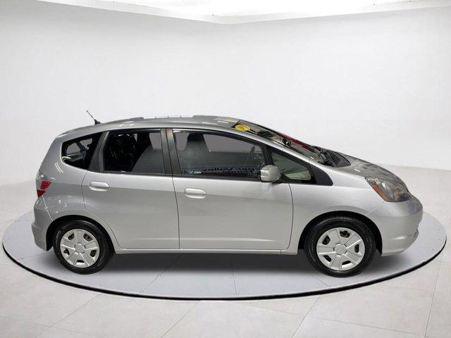 used 2013 Honda Fit car, priced at $10,071