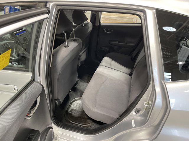 used 2013 Honda Fit car, priced at $10,071