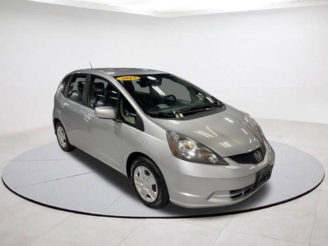 used 2013 Honda Fit car, priced at $10,071