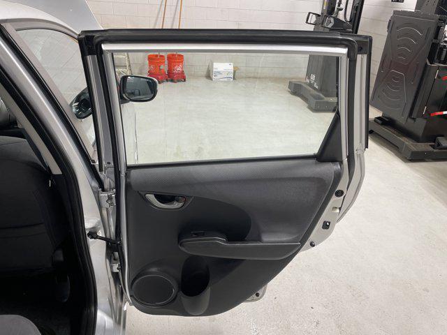 used 2013 Honda Fit car, priced at $10,071