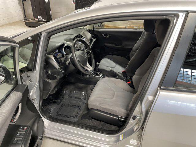 used 2013 Honda Fit car, priced at $10,071