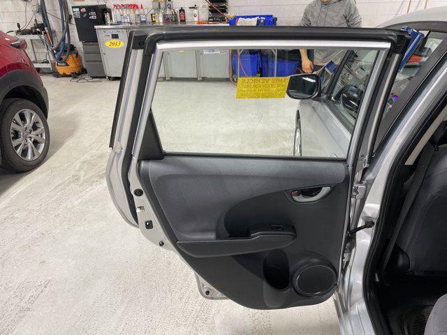 used 2013 Honda Fit car, priced at $10,071