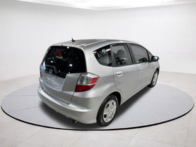 used 2013 Honda Fit car, priced at $10,071