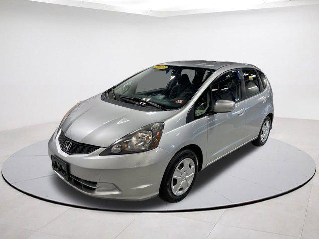 used 2013 Honda Fit car, priced at $10,071