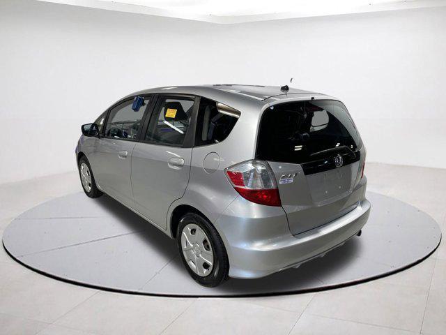 used 2013 Honda Fit car, priced at $10,071