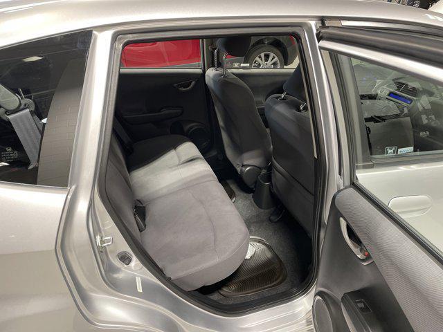 used 2013 Honda Fit car, priced at $10,071