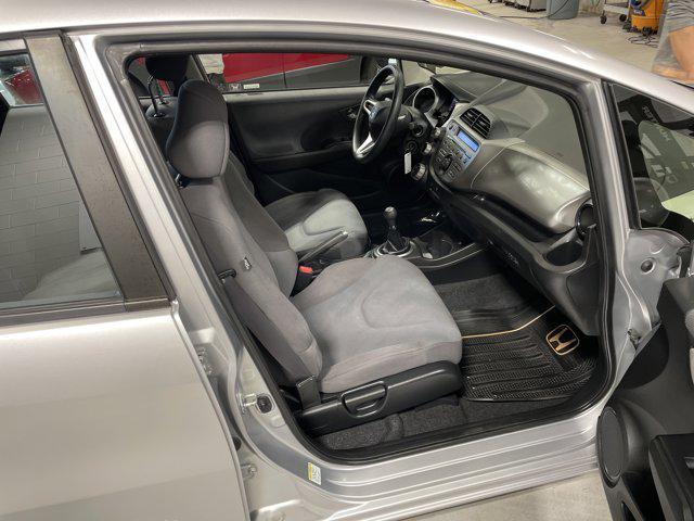 used 2013 Honda Fit car, priced at $10,071
