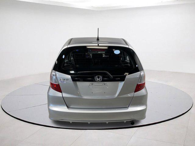 used 2013 Honda Fit car, priced at $10,071