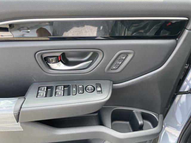 new 2025 Honda Pilot car, priced at $49,052