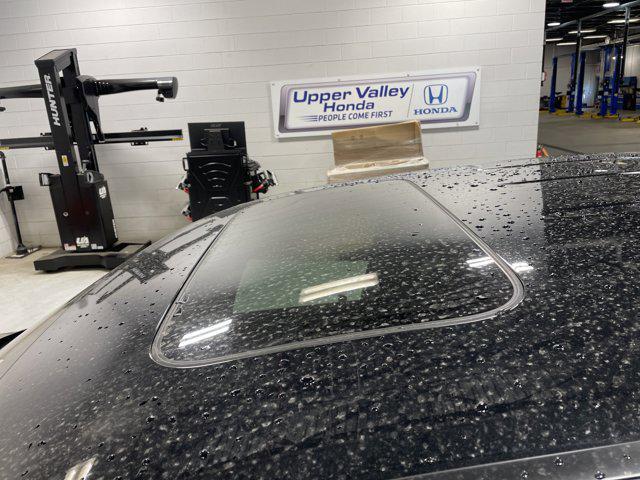 new 2026 Honda Ridgeline car, priced at $45,505