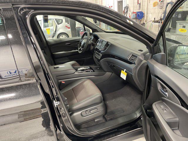 new 2026 Honda Ridgeline car, priced at $45,505