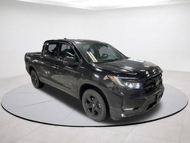new 2026 Honda Ridgeline car, priced at $45,505
