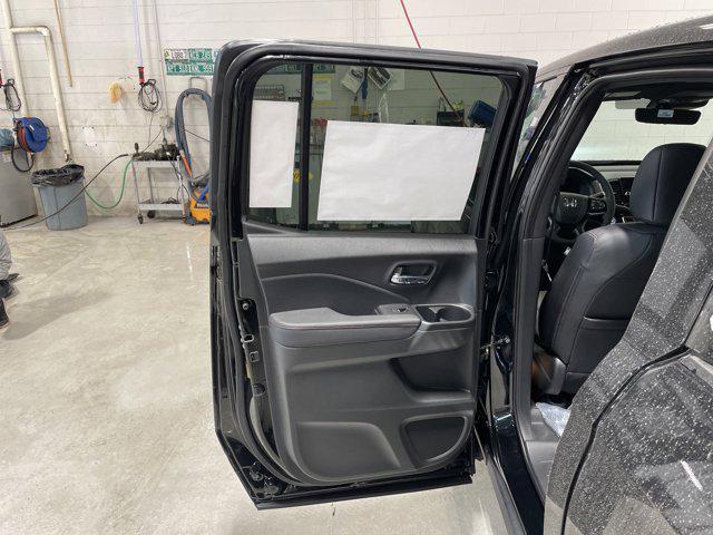 new 2026 Honda Ridgeline car, priced at $45,505