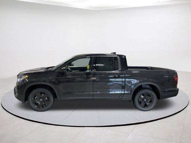 new 2026 Honda Ridgeline car, priced at $45,505
